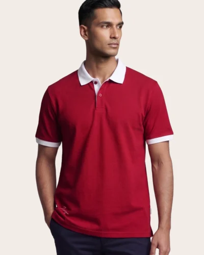 Men’s Polo Shirt