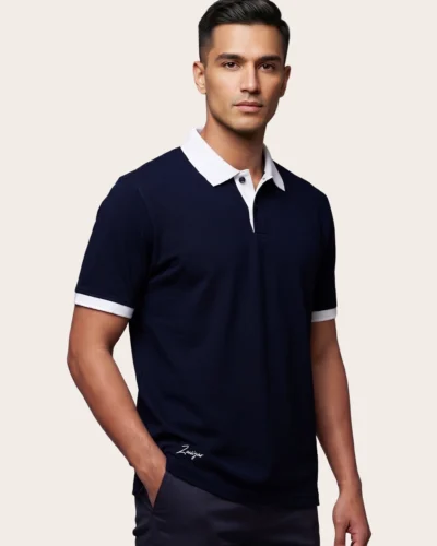 Men’s Polo Shirt
