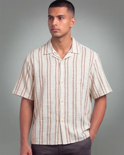 Occult Havana Cuban Shirt
