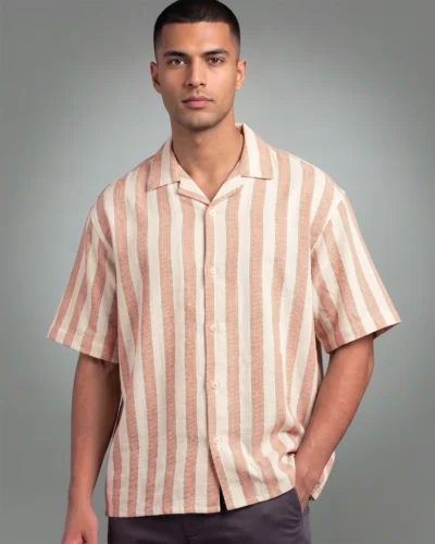 Occult Havana Cuban Shirt