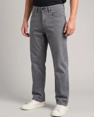 Men's Denim Jeans