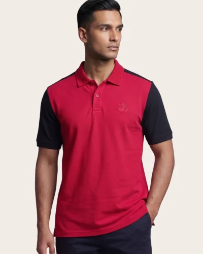 Men’s Polo Shirt