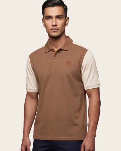 Men’s Polo Shirt