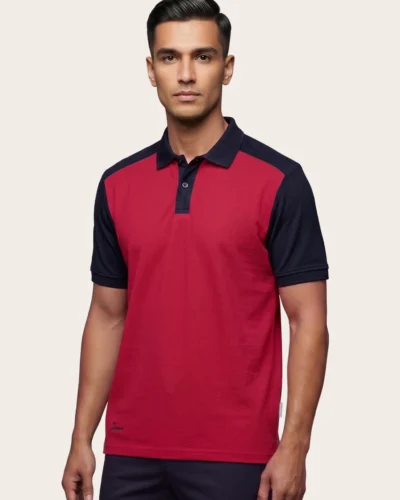 Men’s Polo Shirt