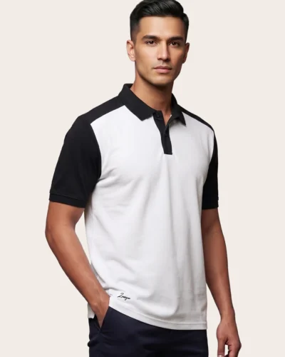 Men’s Polo Shirt