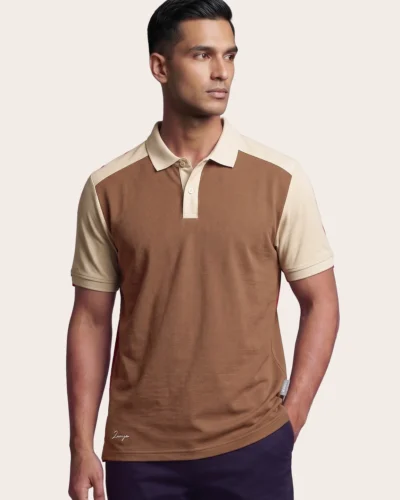 Men’s Polo Shirt