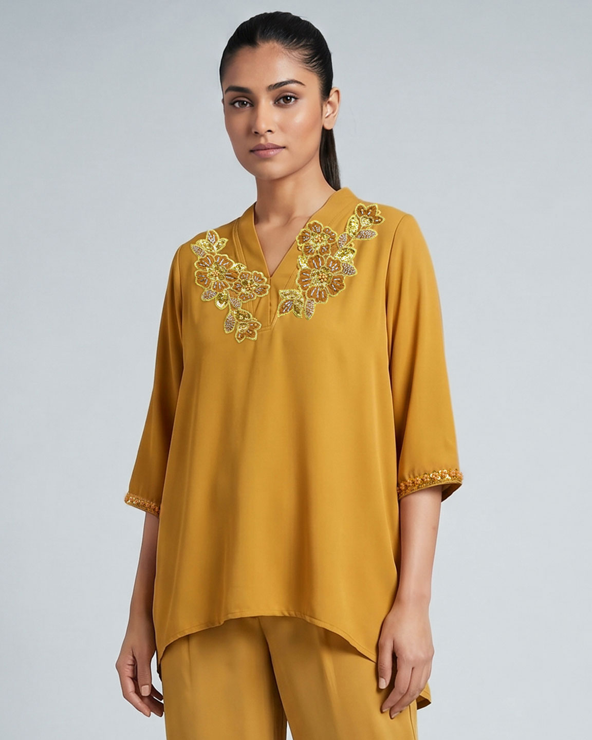 Casual Tops & Kurtas