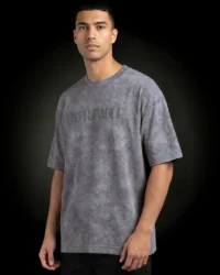 M80108 Deep Ash
