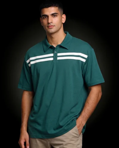 Men’s Polo Shirt