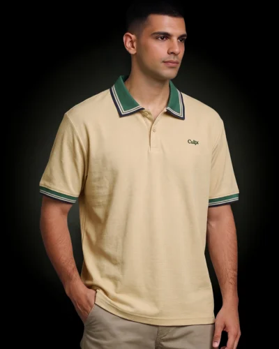 Men’s Polo Shirt