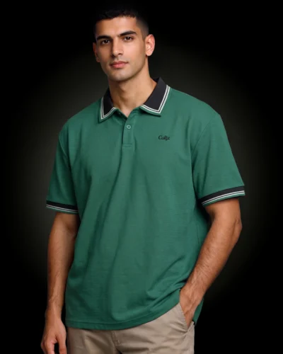 Men’s Polo Shirt