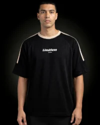 5011A Black