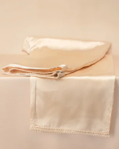 Female Bottom Pant | Burly Wood