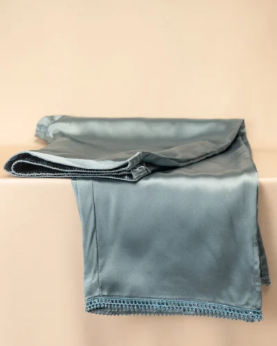Female Bottom Pant | Aegean Blue