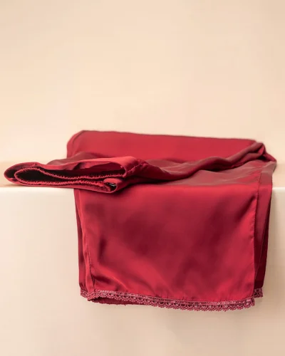 Female Bottom Pant | Rio Red
