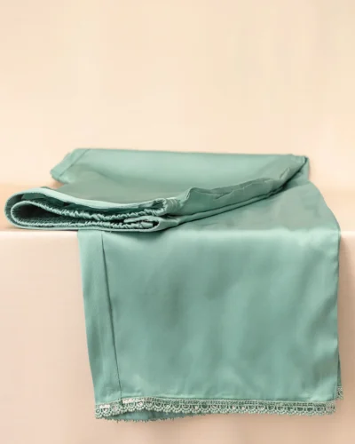 Female Bottom Pant | Viridian Green